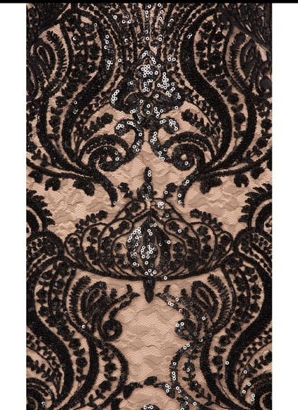 Free People Night Mini Dress - Picture 8 of 8